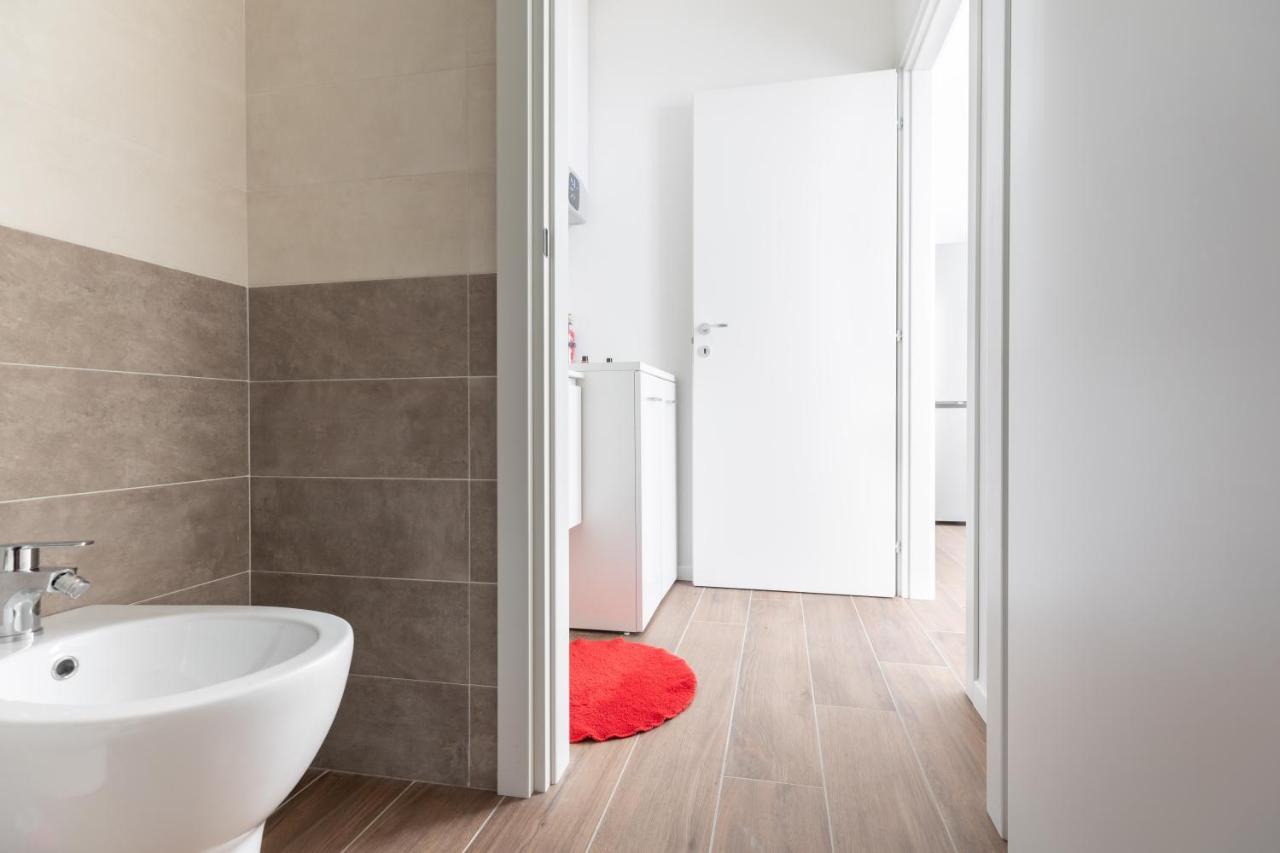 Minerva - 1 Bedroom Apartment Two Steps From Milano Centrale 외부 사진
