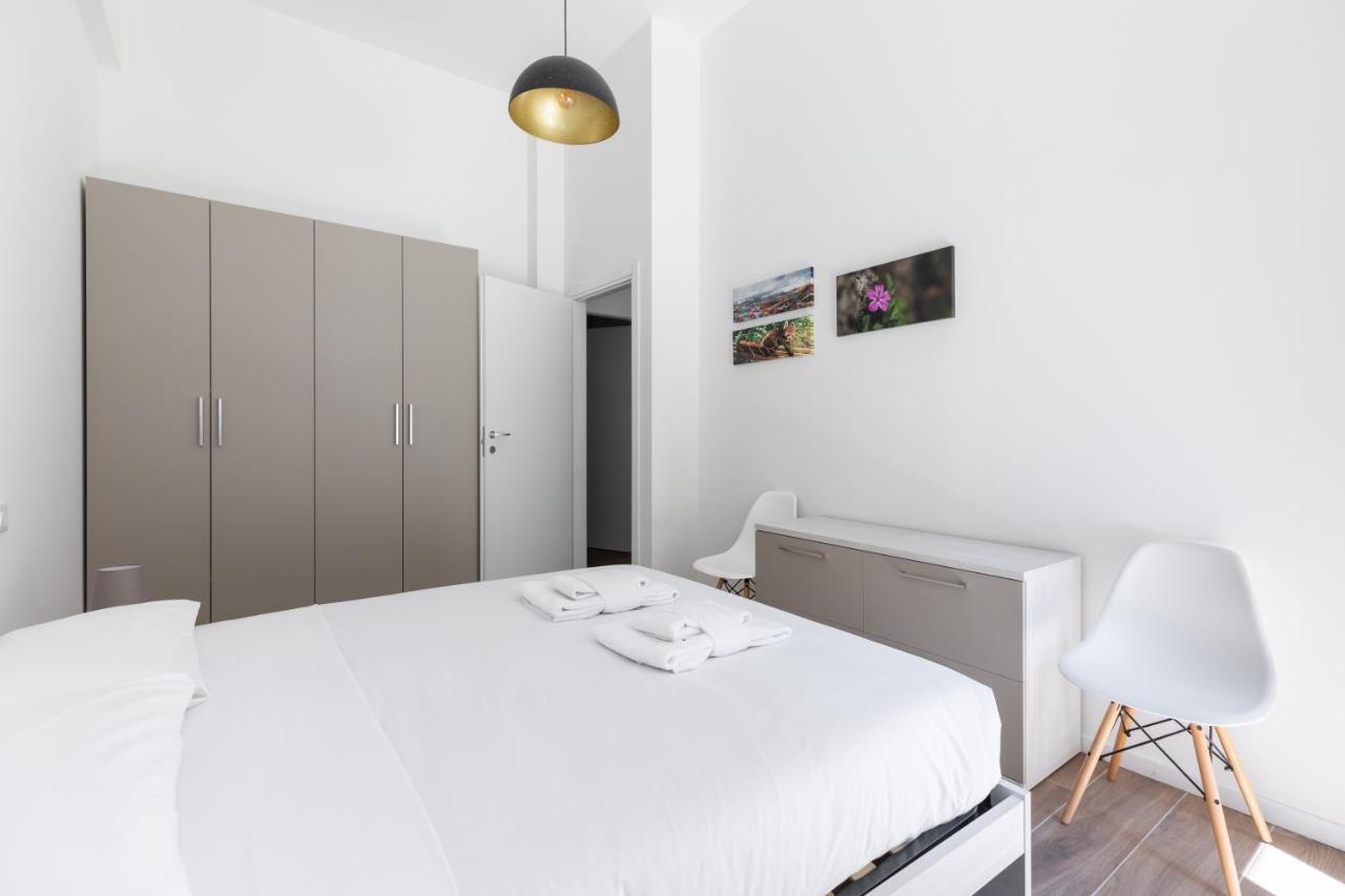 Minerva - 1 Bedroom Apartment Two Steps From Milano Centrale 외부 사진