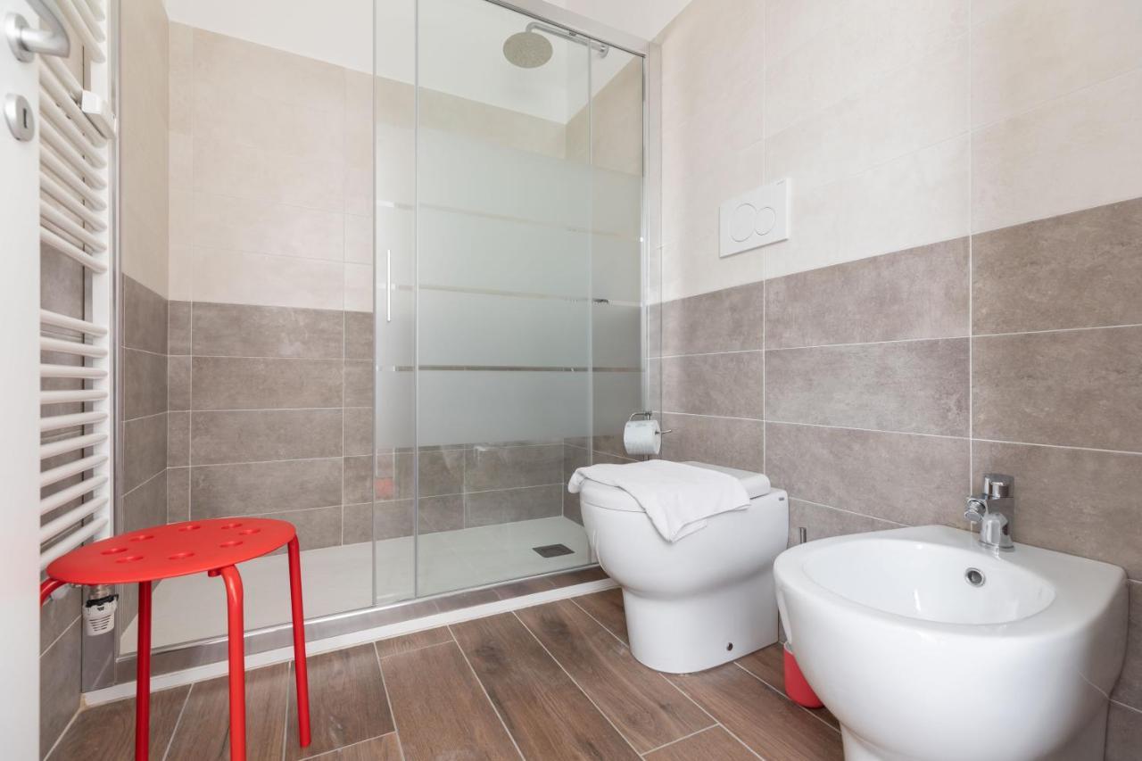 Minerva - 1 Bedroom Apartment Two Steps From Milano Centrale 외부 사진