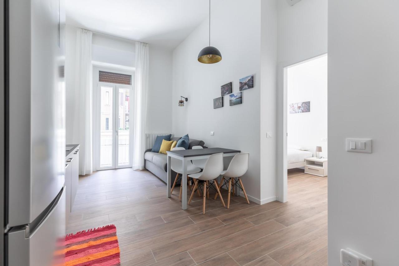 Minerva - 1 Bedroom Apartment Two Steps From Milano Centrale 외부 사진