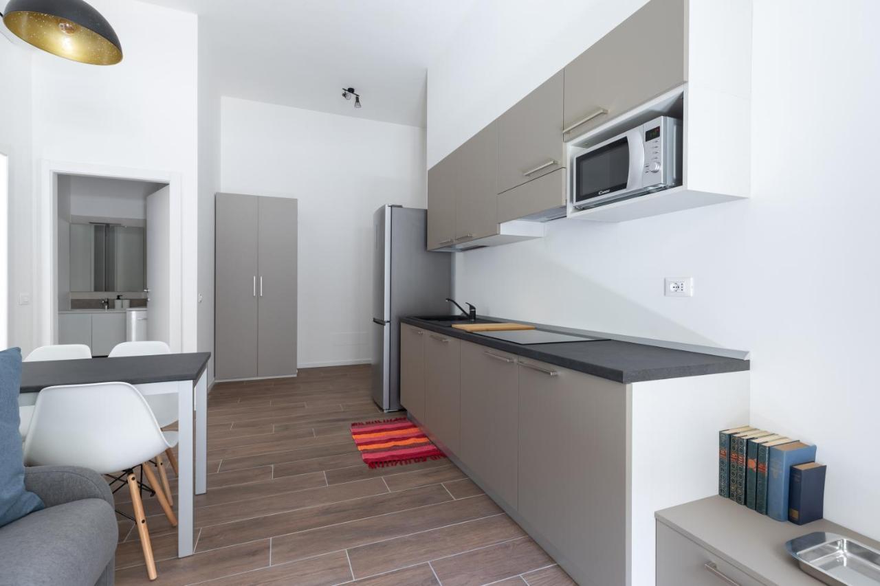 Minerva - 1 Bedroom Apartment Two Steps From Milano Centrale 외부 사진
